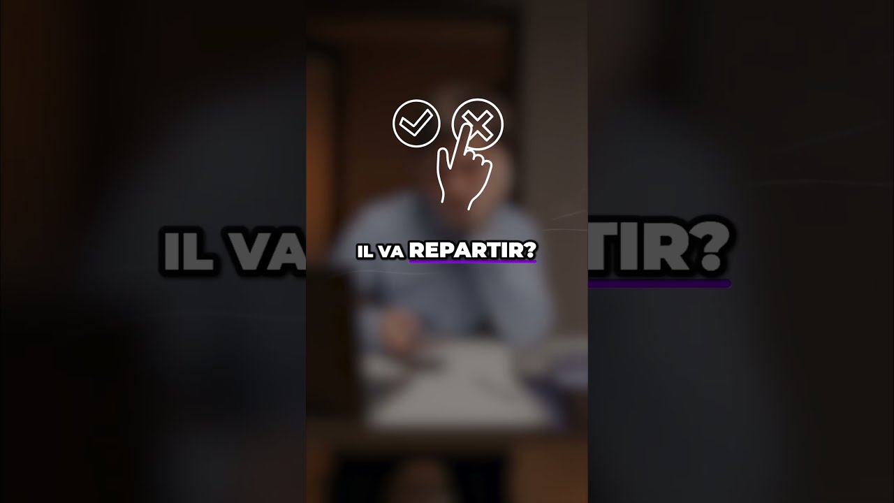 Le March S Ennuie Mais C Est Peut Tre Calme Avant La Temp Te 