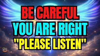 🔴 Chosen Ones: Be Careful! You Are 100% Right — This Person Is Trying… ⚠️🔥