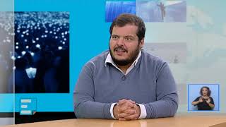 Caminhada pela Vida 2019