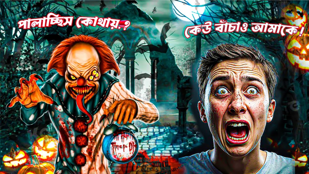 আমি কি Death park escape করতে পারবো.?