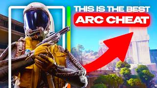 Using The Best Arc Raiders Cheats Against Real Players.. Arc Raiders Crazy Cheaters Compilation