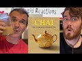 History of Chai in India REACTION!!