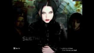 Seether - Broken (feat Amy Lee)