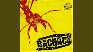 Miniatura de vídeo de "Bachaco - Ni Una Lagrima"