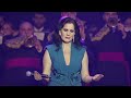 Con al Fé inquebrantable. Diana Navarro y Banda del Cautivo de Málaga.