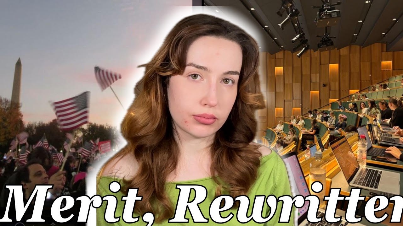 Как политический захват вытеснил академическое превосходство