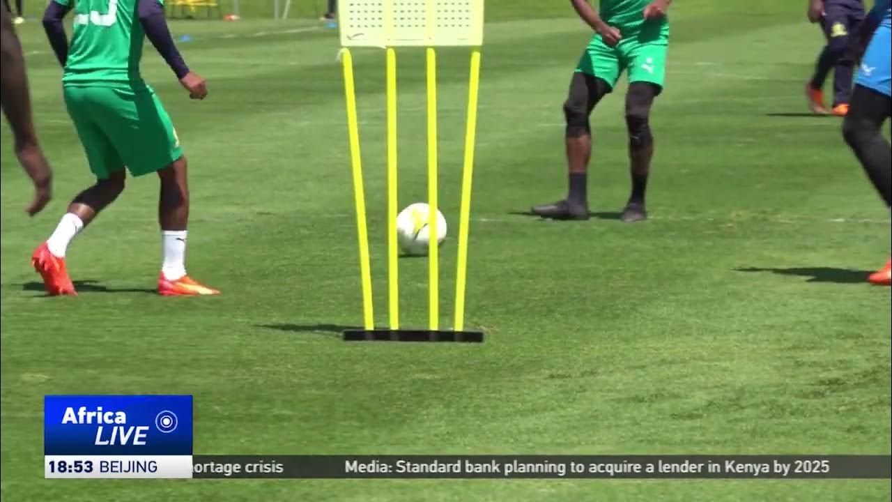 CAF Champions League: Mamelodi Sundowns vs Al Ahly