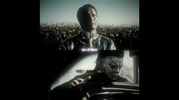 (Suggestion) Hannibal Lecter Vs Michael Myers