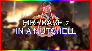 Firebase Z In a Nutshell...