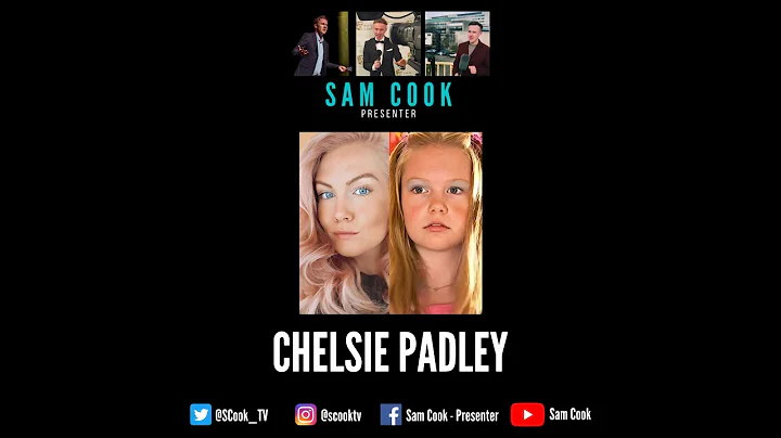Sam Cook In An Interview With | Chelsie Padley (Tr...