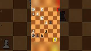 crazy queen sacrifice 🤯 #Chess #ChessCommunity #ChessTok #Checkmate #BulletChess #ChessGame
