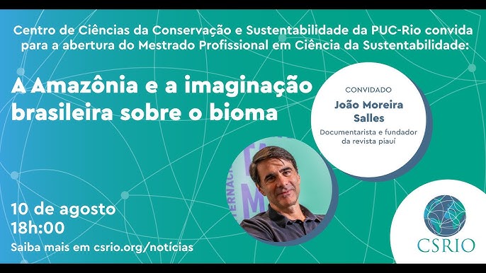 Amazônia nanotecnológica – Instituto de Pesquisas Tecnológicas