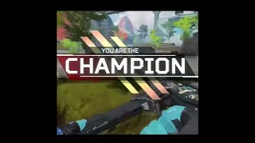 The R301 and Octane is op in Apex Legends #Shorts #apexlegends #apex