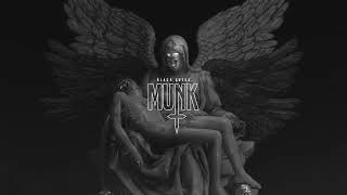 MUNK - Black Lotus (Official Visualizer)