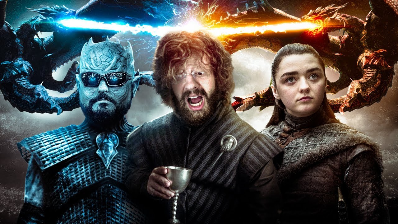 Game of Thrones  Elenco reunido em fotos incríveis da última temporada