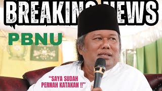 Gus Muwafiq Dokumenter 2019 || NU BARU DIHAJAR KEPEMIMPINANNYA !! HATI-HATI !!
