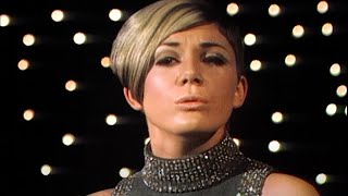 Lana Cantrell "When You Wish Upon A Star" on The Ed Sullivan Show