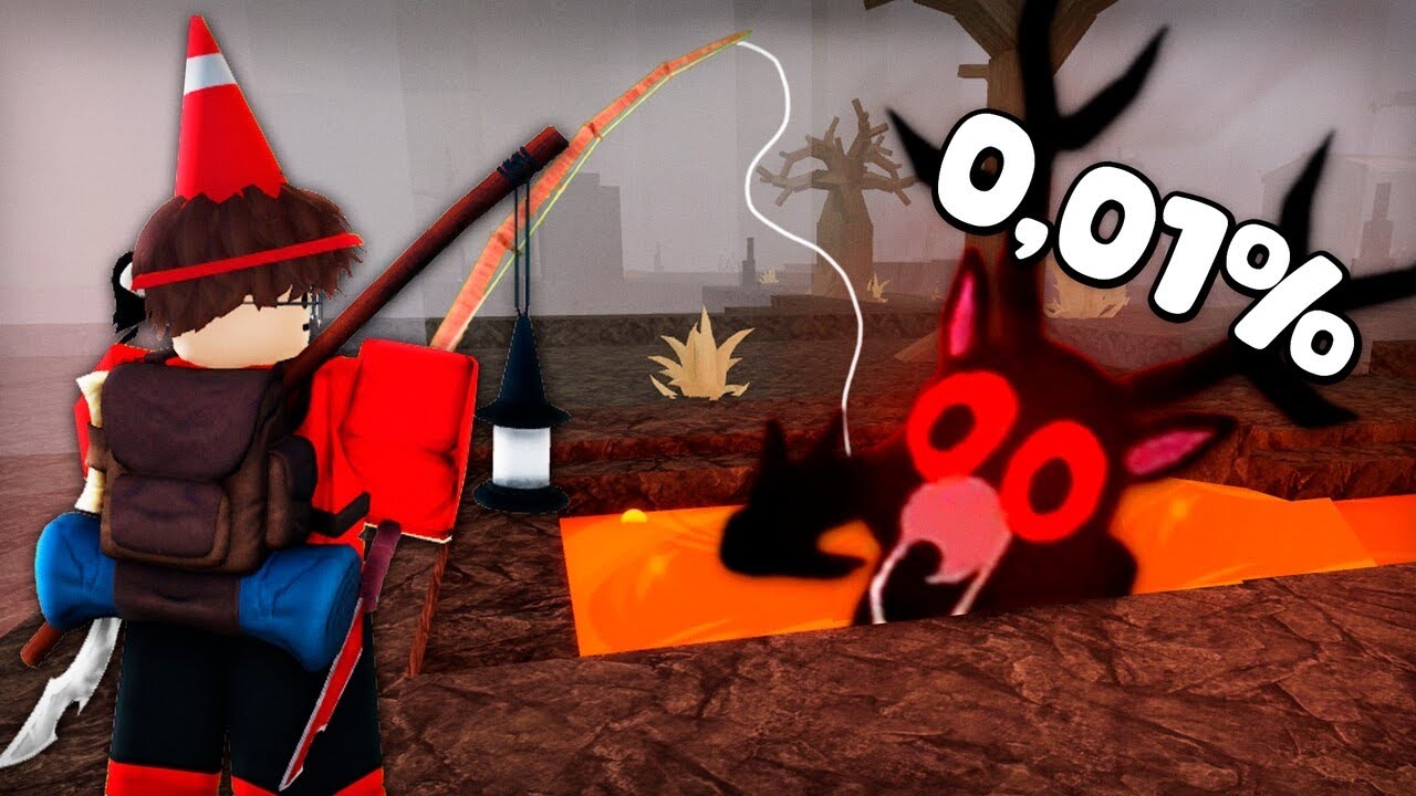 PEGUEI OS MOBS SECRETOS DO 99 NOITES NA FLORESTA