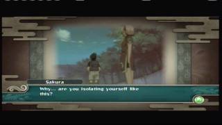 Naruto Shippuden Ultimate Ninja Storm 2 : Memory 11 : Separation