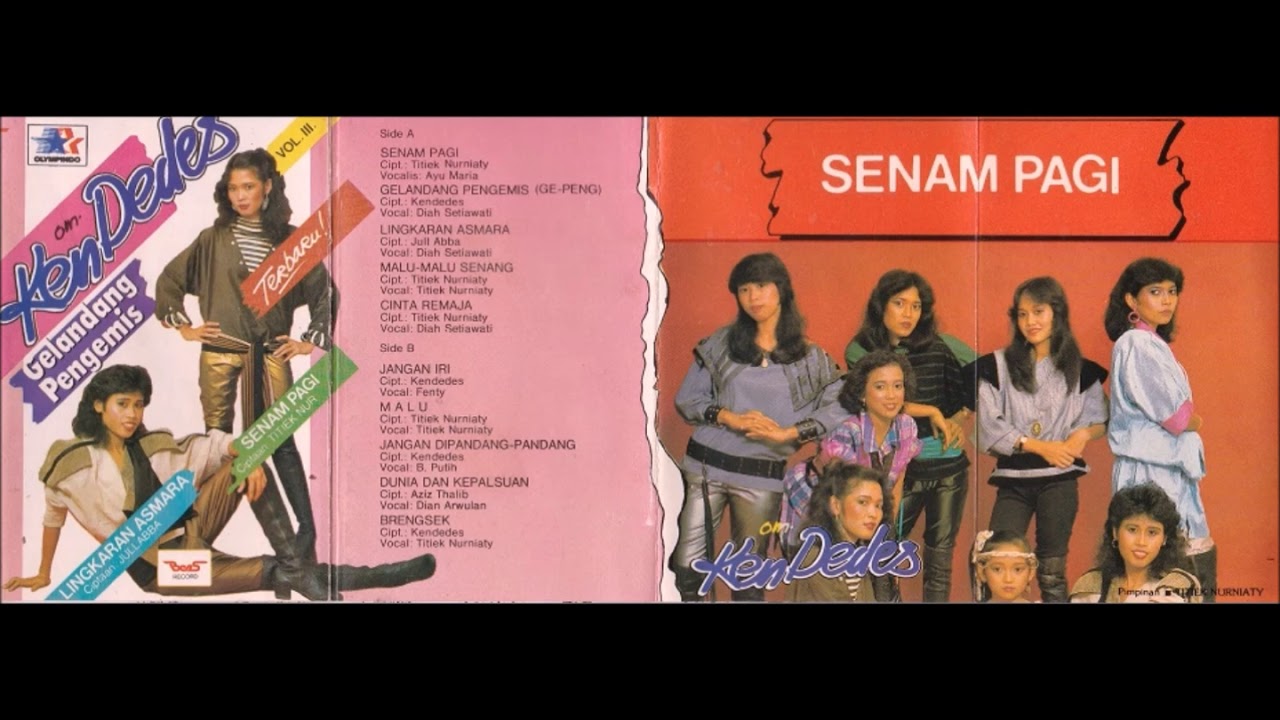 Om.Kendedes Vol.Ⅲ(original Full) - YouTube