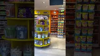 Candy Shop In Kingston