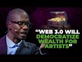 Troy Carter Makes Bold Predictions About The Future Of The Music Industry