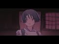 [scaramouche] I will carry you