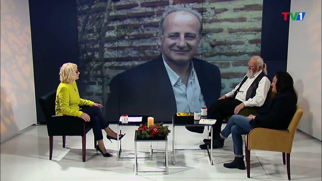 „Пътят“ на книгата с гости поетесата Левена Филчева и писателя Йото ...