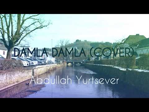 Abdullah Yurtsever - Damla Damla (Violin Cover)Official Audio