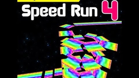 Roblox Speed Run 4: Episode 1 The Normal dimension