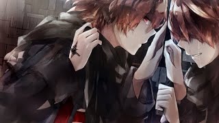 Guilty Crown [AMV] On My Own