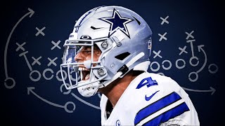 How Dak Prescott (completely) Destroyed the narrative.