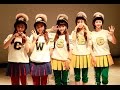CRAYON POP 日本デビューシングル「ラリルレ」発売記念イベント