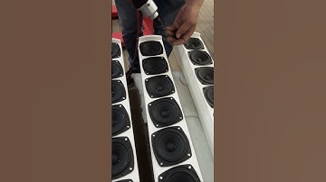 Conference Speaker # White # Made in China # OEM # Speaker # Sound System #linearray #bass #Sandy