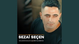 Kaladan Kalaya Şahi̇n Uçurdum