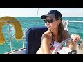 41. Offshore on an Unfit Boat | Learning the Lines - DIY Sailing