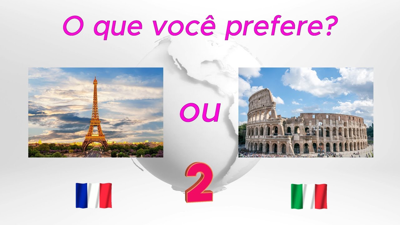 Quiz: acerte de que cidade do Paraná é cada bandeira