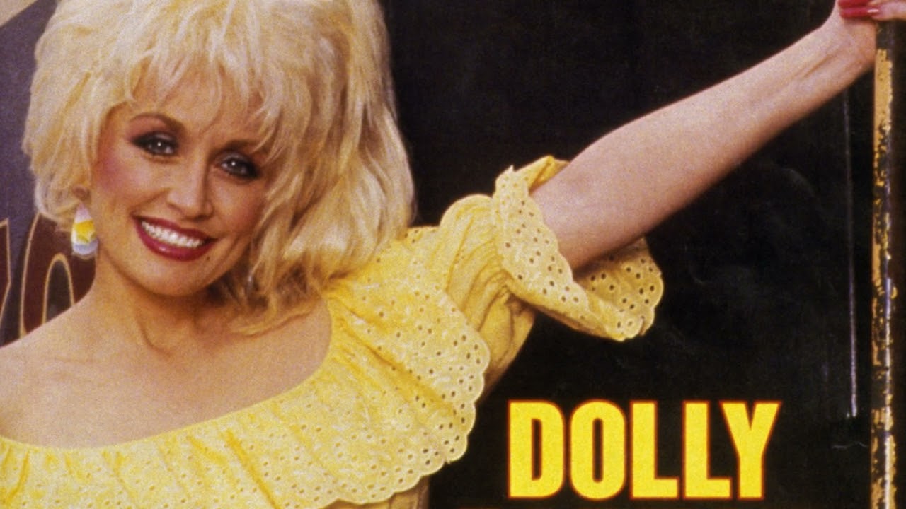 The Dollywood Dream