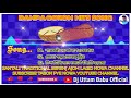 Santali traditional dampa gorom hits nonstop song 20212022 dj uttam babu official 