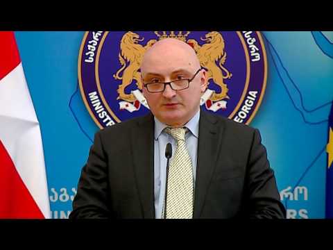 მიხეილ ჯანელიძე გაერო-ს უშიშროების საბჭოს მაღალი დონის დებატებში  მიიღებს მონაწილეობას