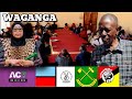 WAGANGA WA KIENYEJI WATOA TAMKO KUELEKEA UCHAGUZI WAUNGANA NA RAIS SAMIA KUPINGA RAMLI CHONGANISHI WAGANGA WA KIENYEJI WATOA TAMKO KUELEKEA UCHAGUZI WAUNGANA NA RAIS SAMIA KUPINGA RAMLI CHONGANISHI