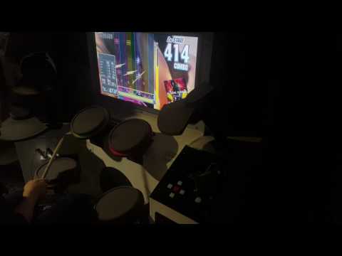 [GITADORA TB Re:EVOLVE]NO MORE SORROW EXT-D(5.85) FC