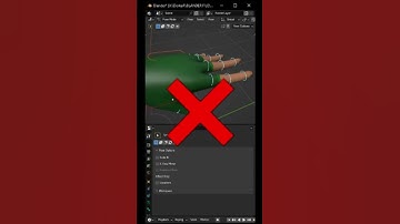 Use selection sets in blender #shorts
