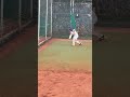 Batting practice #cricket