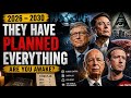 THEY HAVE PLANNED EVERYTHING FOR 2026–2030 | BIBLE PROPHECY REVEALED