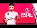 Fifa 20 - Bratan in London