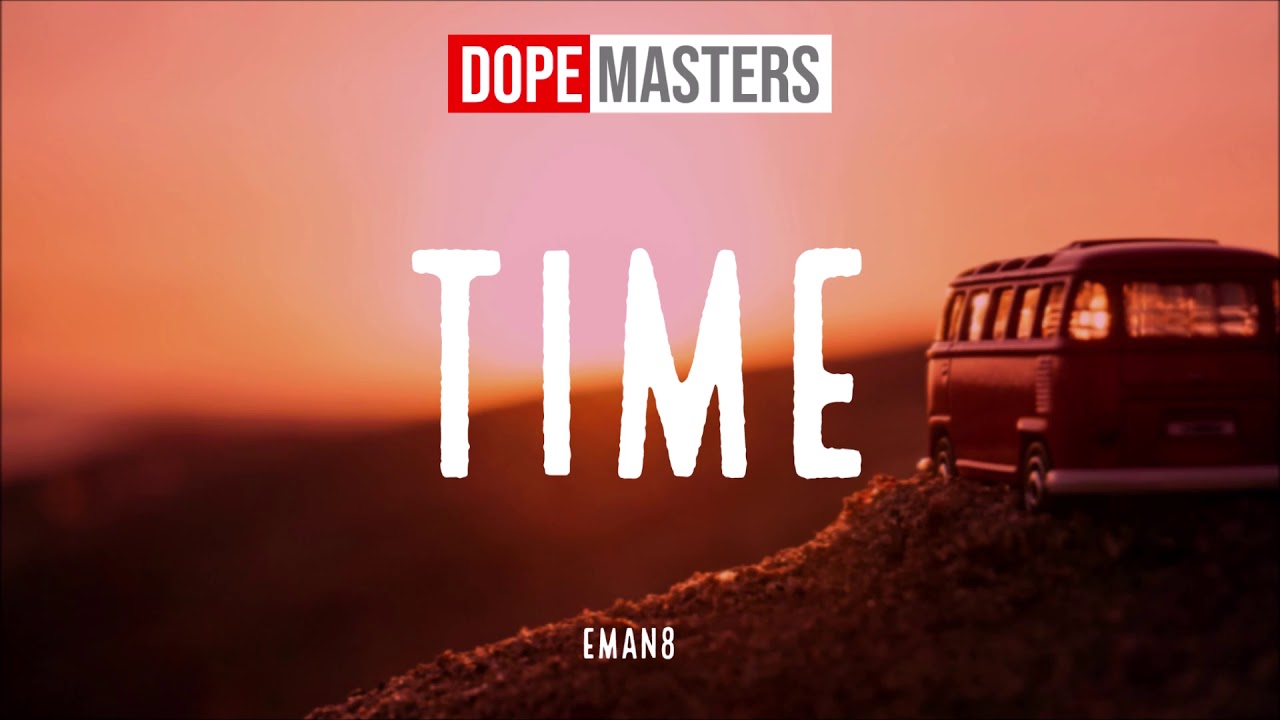 EMAN8 - Time (Official Audio) auf YouTube ansehen EMAN8 - Time (Official Audio) auf YouTube ansehen