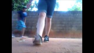 First Evolution Free Step  ( No Edit )