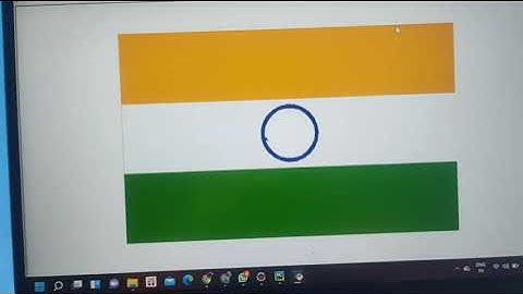 indian flag with python turtle|| Happy independence day 2021|| Akanshu Rajput