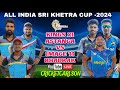  live all india shreekhetra cup2024puri  quater3 cricketcarlson